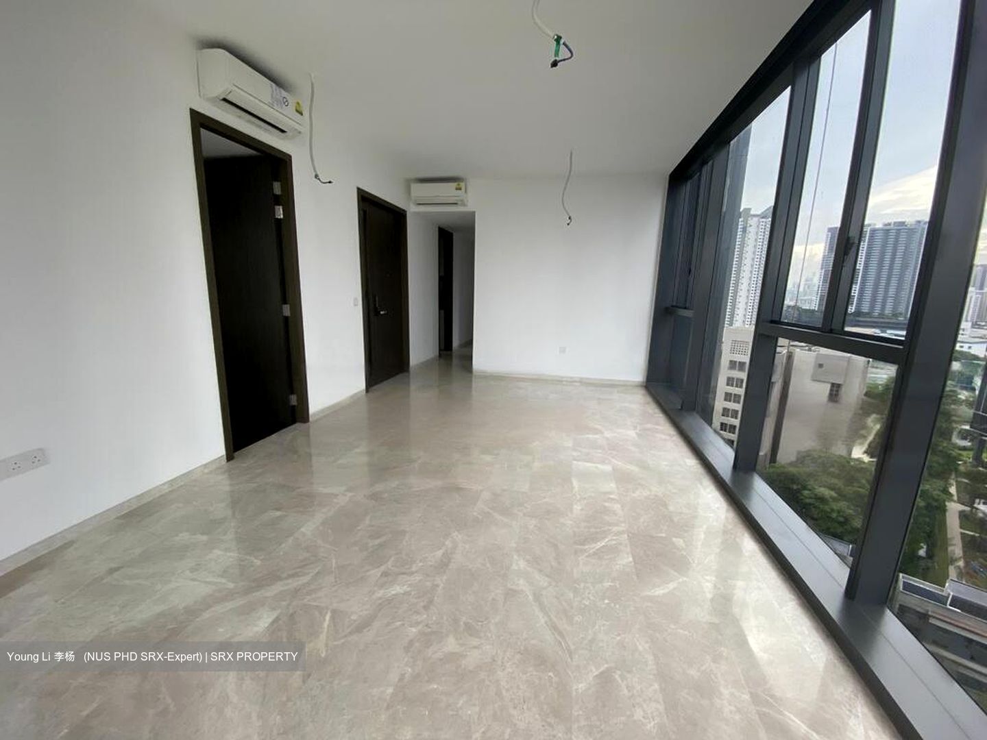 Parc Clematis (D5), Apartment #555732951